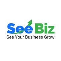SeeBiz PVT LTD logo