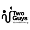 Two Guys Home Furnishings LLC logo